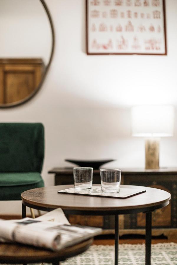 San Pietro Garden House Apartment Рим Екстериор снимка