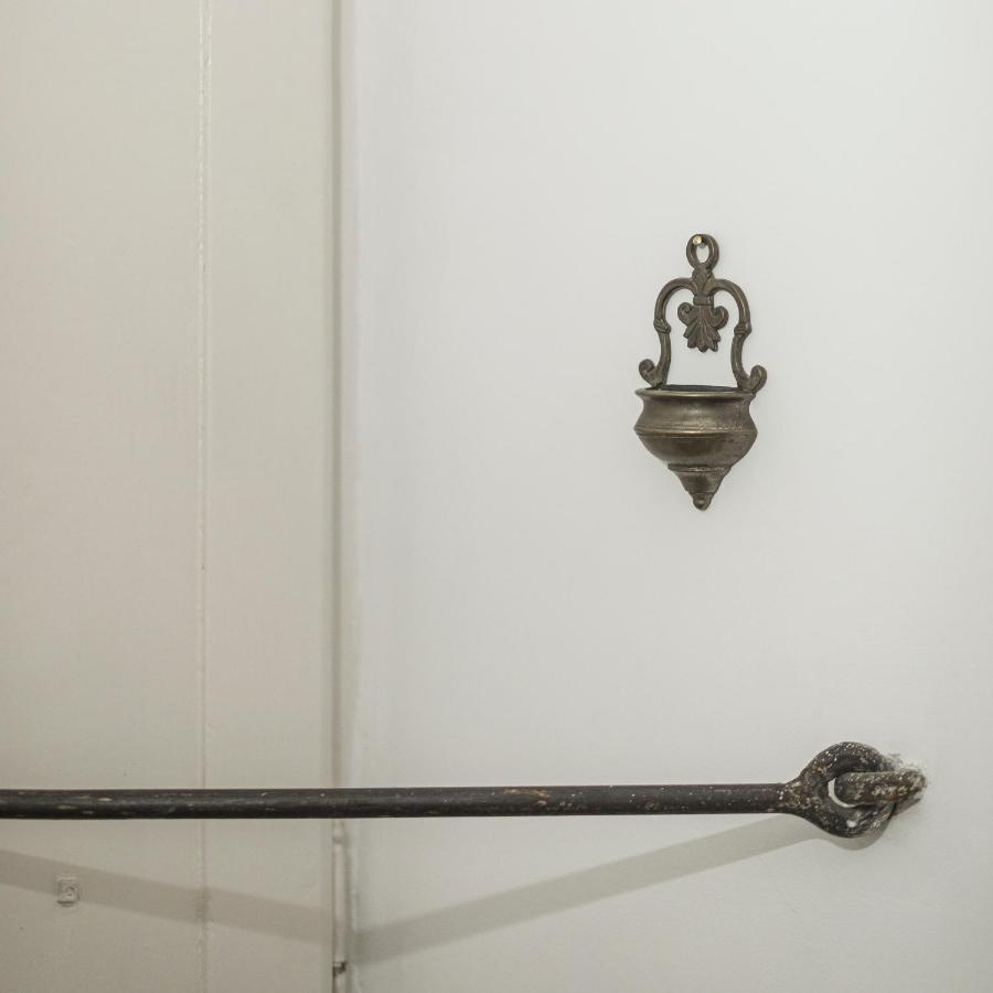 San Pietro Garden House Apartment Рим Екстериор снимка