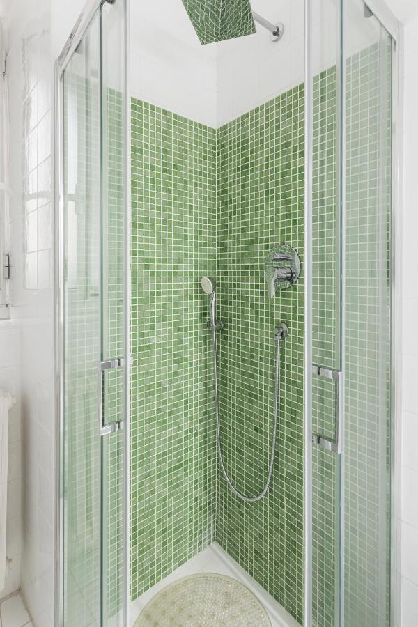 San Pietro Garden House Apartment Рим Екстериор снимка