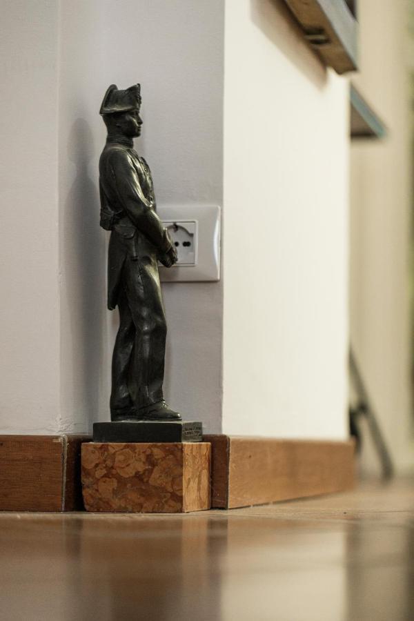 San Pietro Garden House Apartment Рим Екстериор снимка