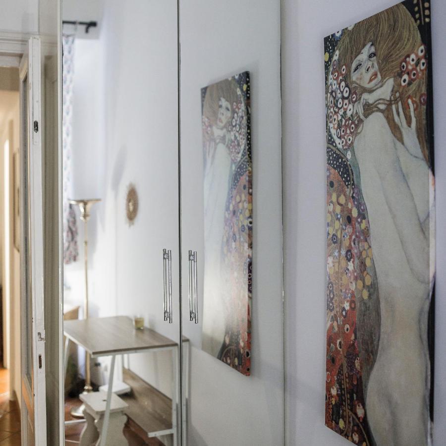 San Pietro Garden House Apartment Рим Екстериор снимка