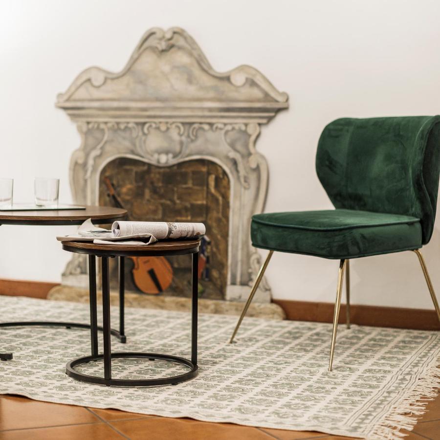 San Pietro Garden House Apartment Рим Екстериор снимка