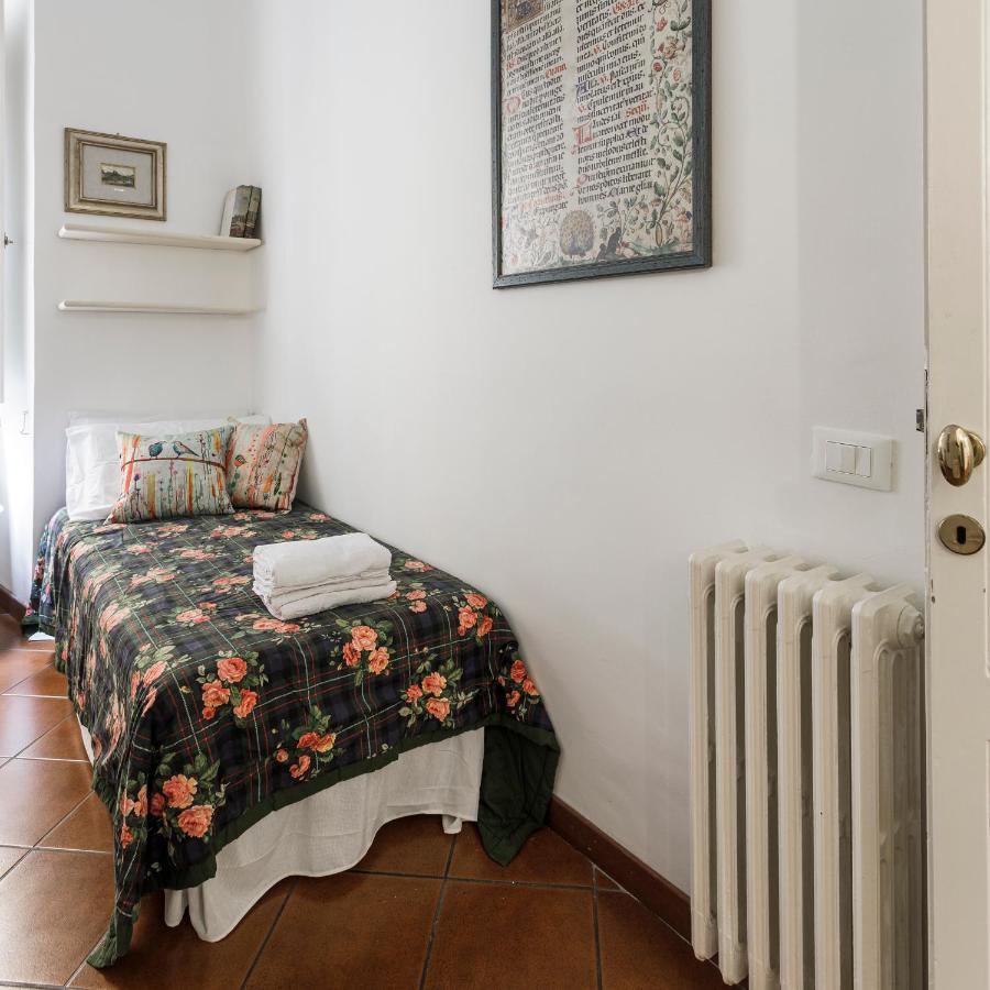 San Pietro Garden House Apartment Рим Екстериор снимка