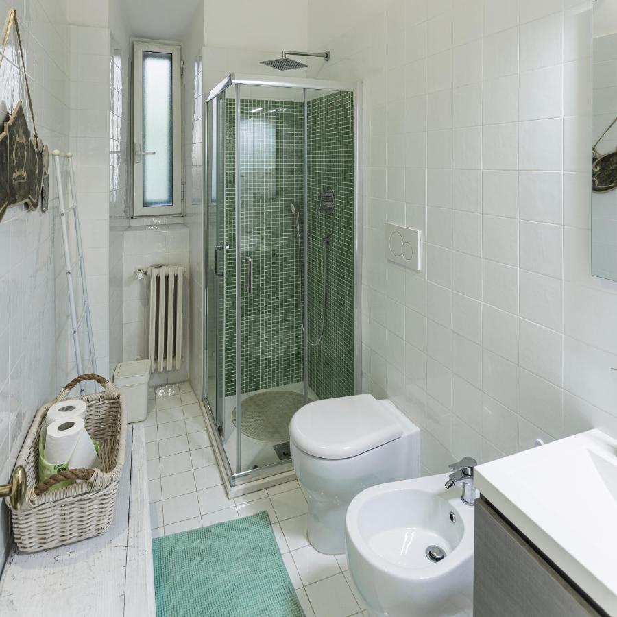 San Pietro Garden House Apartment Рим Екстериор снимка