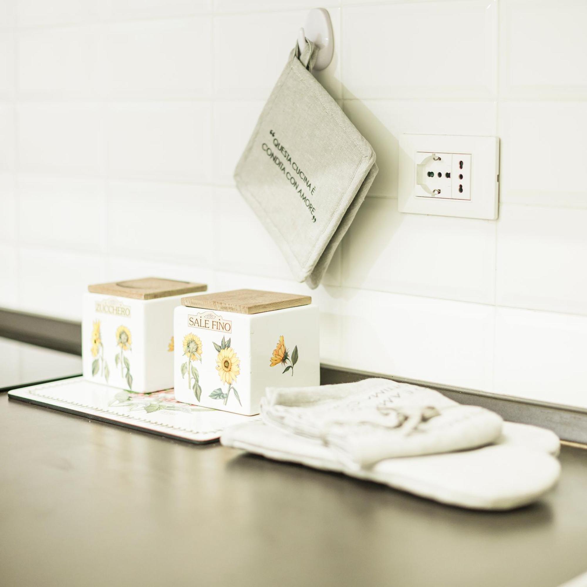San Pietro Garden House Apartment Рим Екстериор снимка